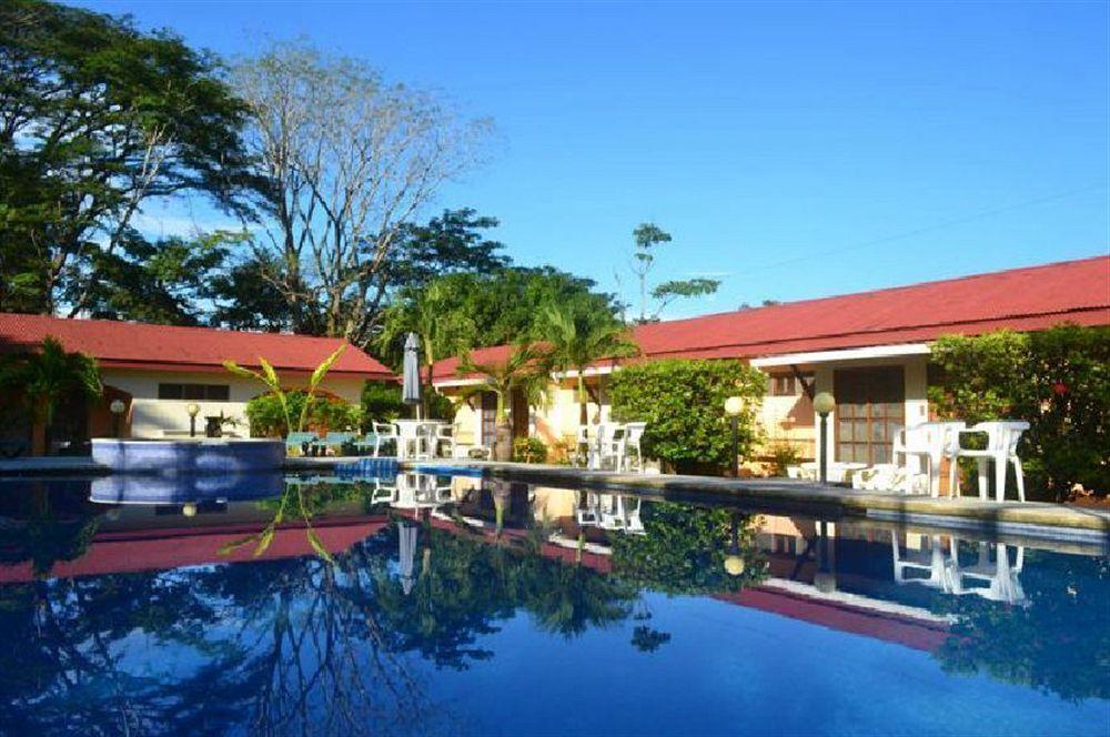Villa Creole Jacó Екстериор снимка