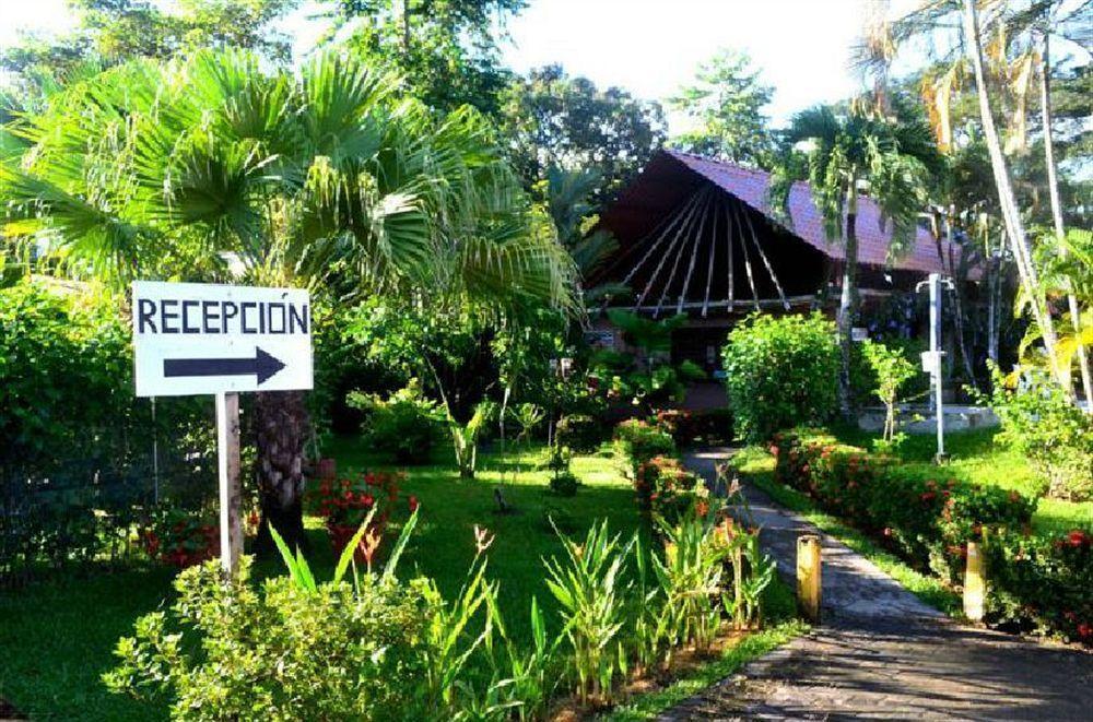 Villa Creole Jacó Екстериор снимка