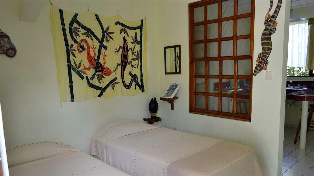 Villa Creole Jacó Екстериор снимка