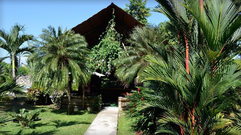 Villa Creole Jacó Екстериор снимка