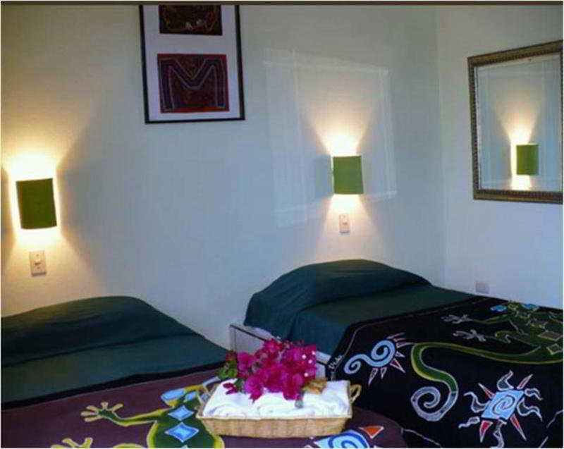 Villa Creole Jacó Екстериор снимка