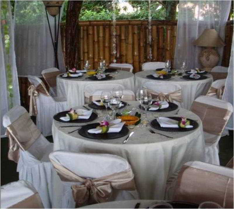 Villa Creole Jacó Екстериор снимка