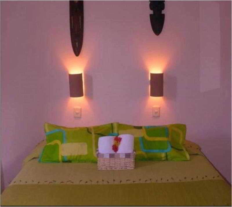 Villa Creole Jacó Екстериор снимка