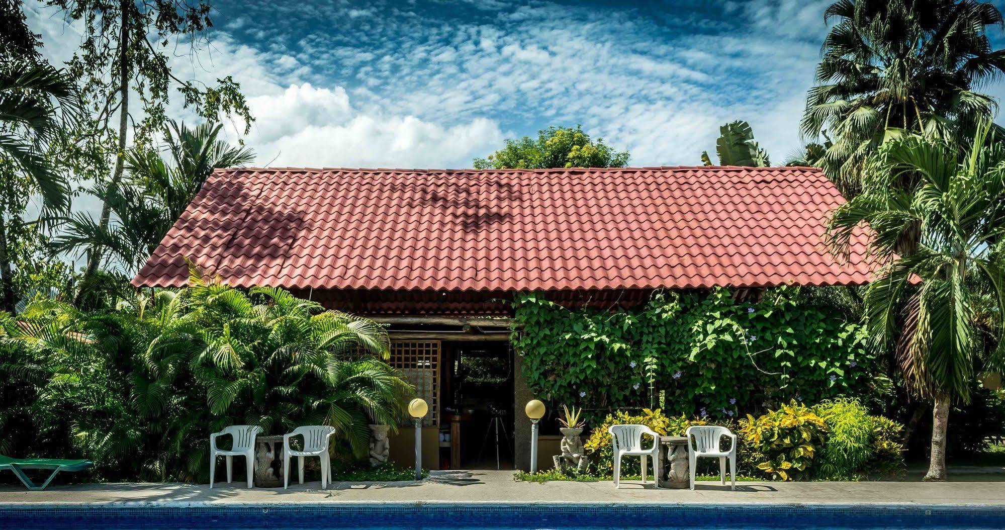 Villa Creole Jacó Екстериор снимка
